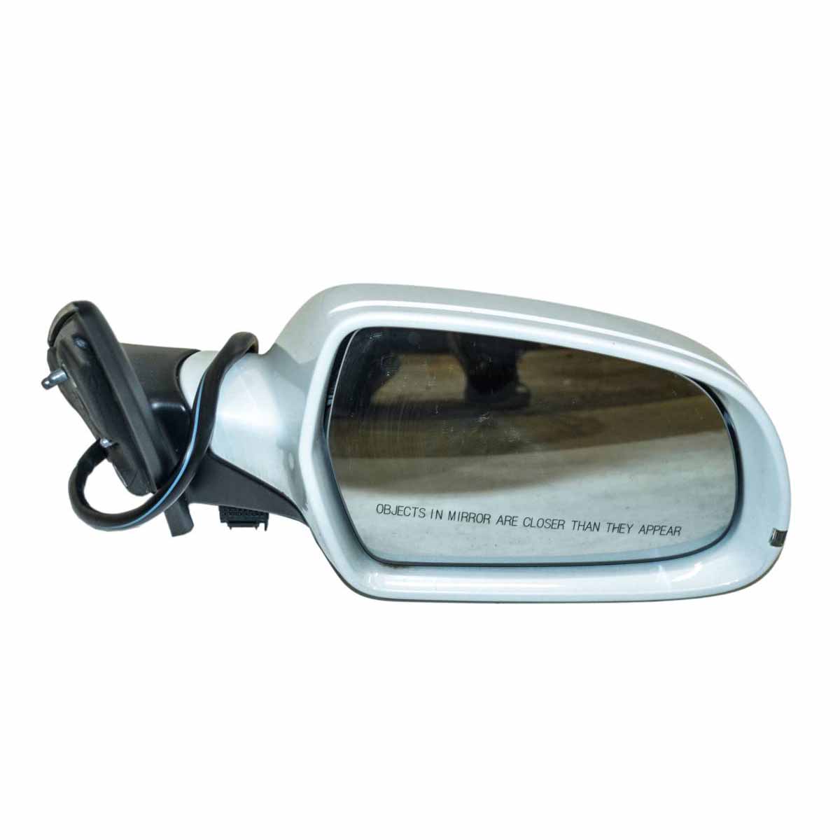 zpětné zrcátko pravé 14 PIN AUDI A5 8T0 lift Sportback 8T8857410E 8F0857528