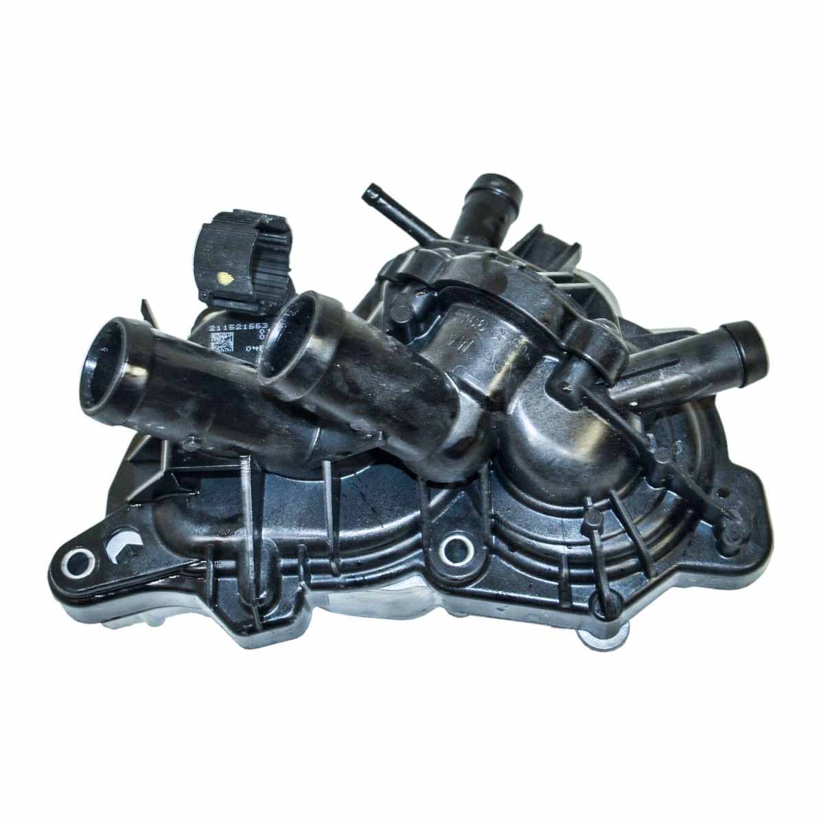 čerpadlo vodní ŠKODA Fabia III 6V0 lift 1,0 TSi DKL 70 KW 04E121042AD 04E121600CS