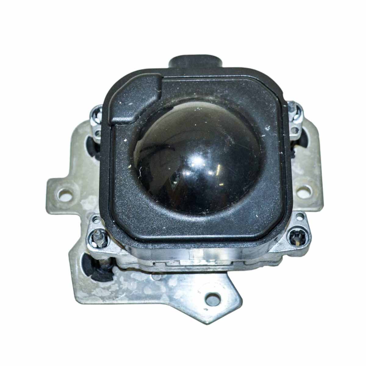 radar DISTRONIC levý AUDI A6 4G0 lift 4G0907541B 4G0907573A
