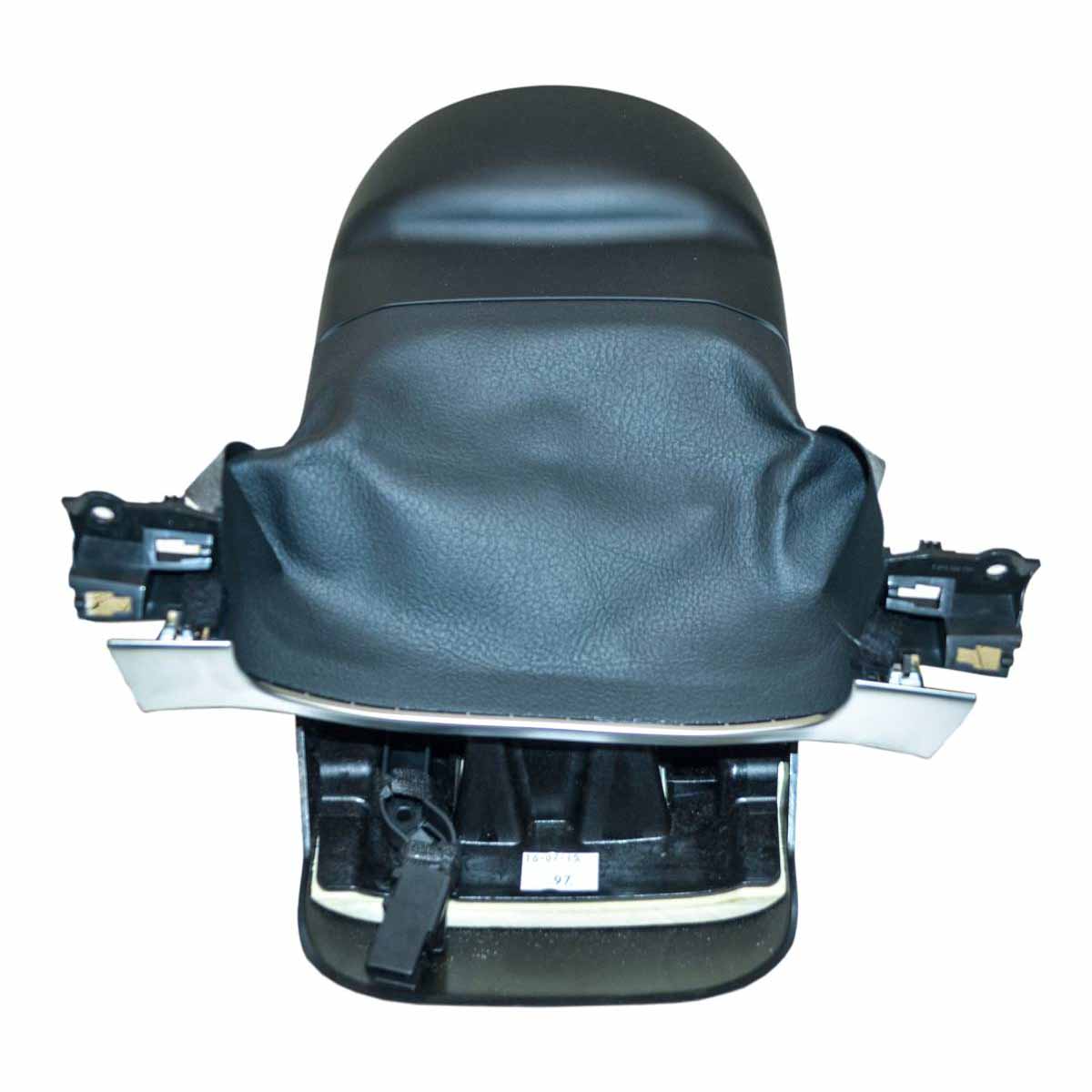kryt lukas + dekorační lišta AUDI A6 4G0 lift 4G0953515 6PS