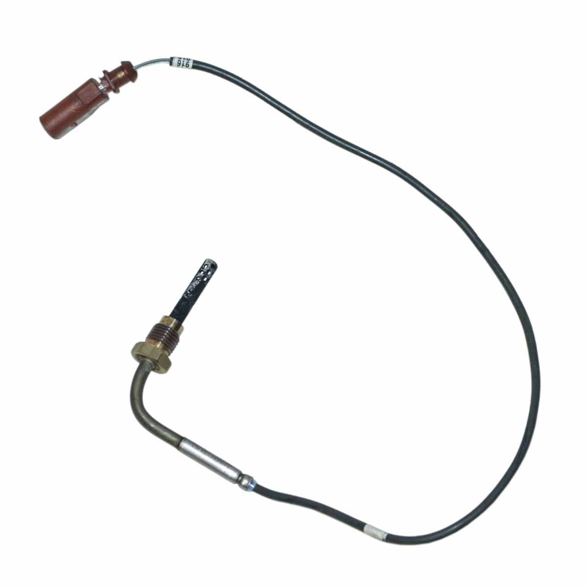 čidlo teploty spalin VW Caddy 2K0 1,9 TDi BLS 77 KW 03G906088