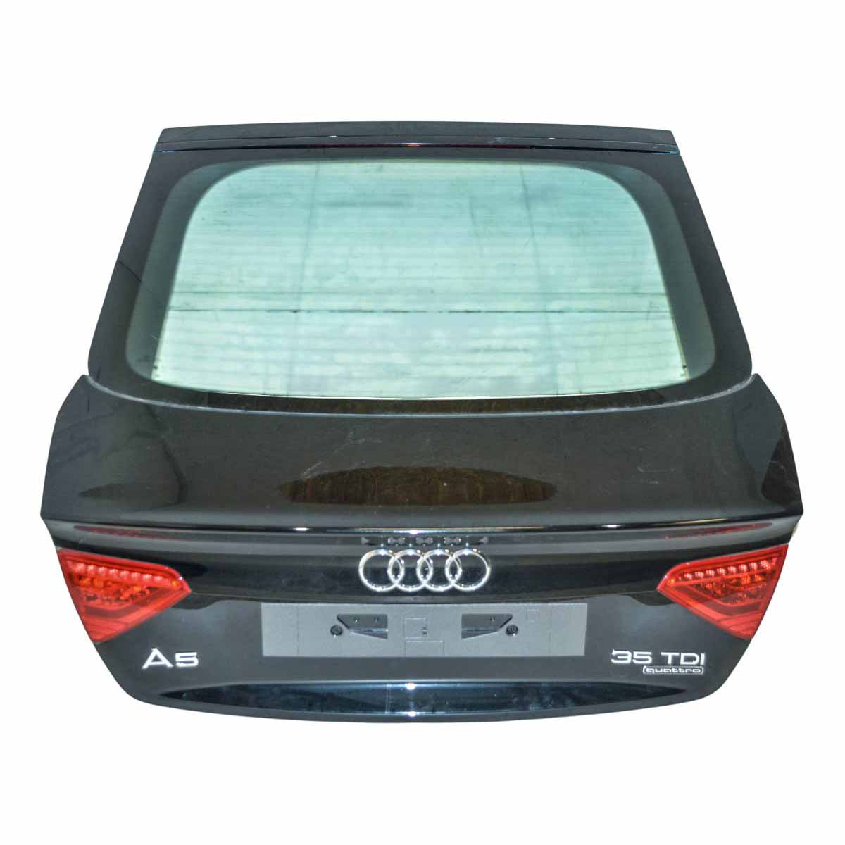 zadní páté dveře AUDI A5 8T0 lift Sportback 8T8827025