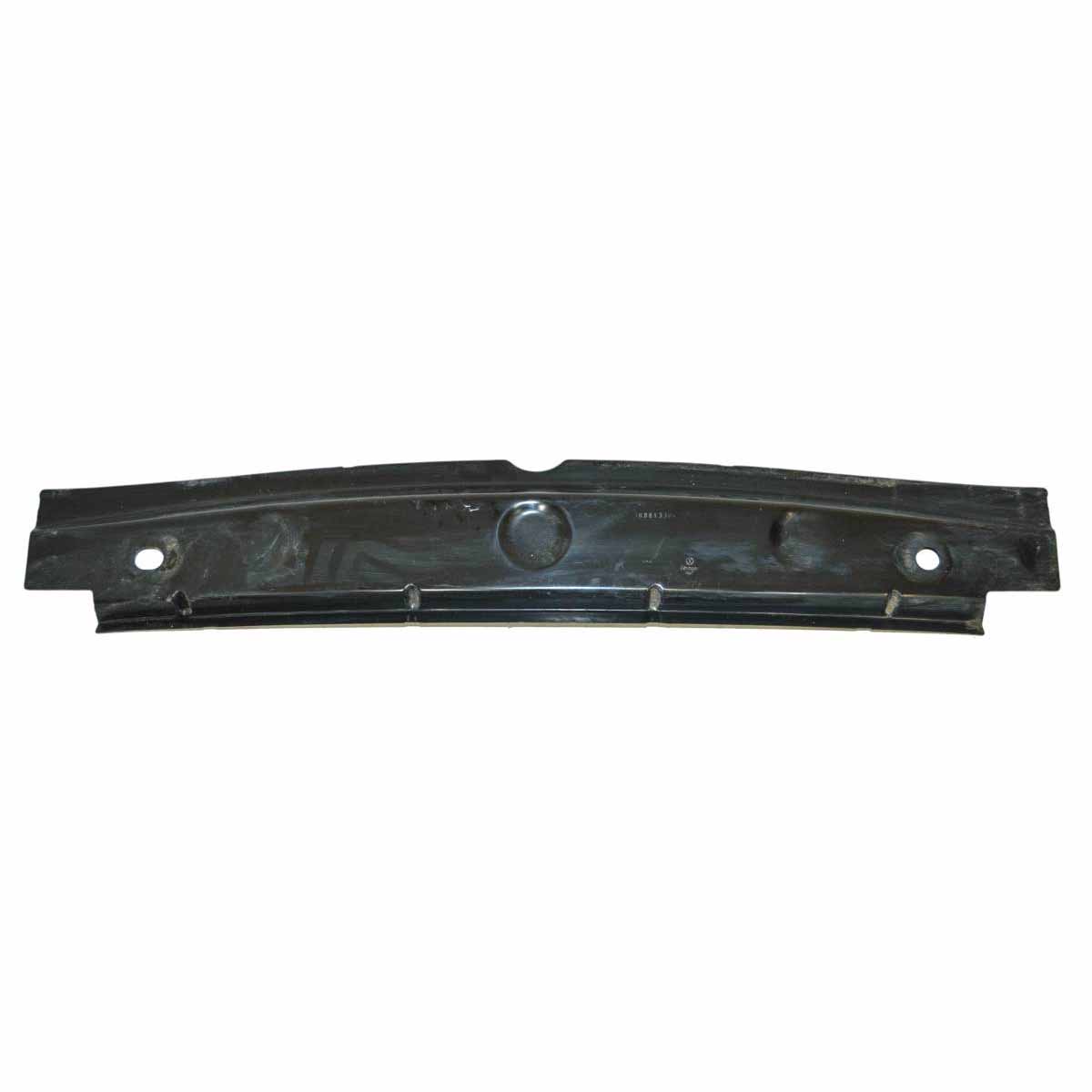 koncový díl (plech) zavazadlového prostoru VW Scirocco 1K8 (lift) 1K8813309