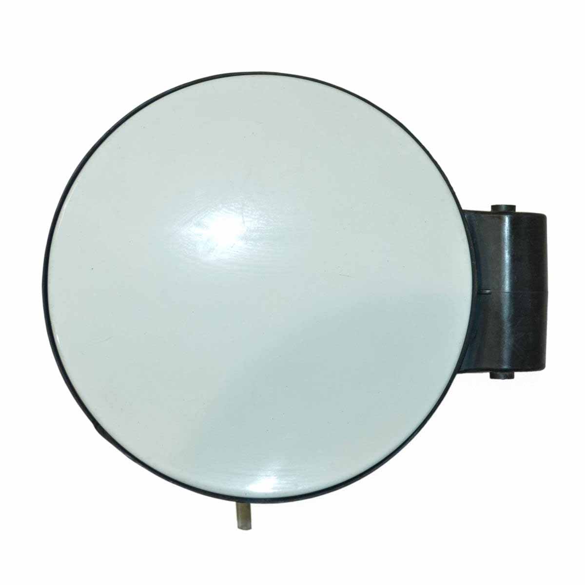 víčko nádrže ŠKODA Yeti 5L0 (lift) 5L6809857 - benzín