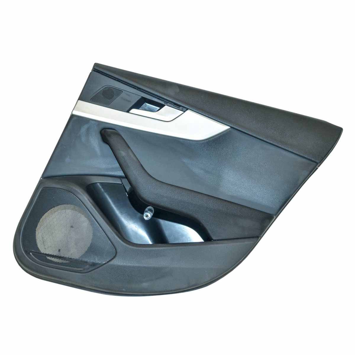 tapecírunk dveří zadní pravý AUDI A4 8W0 8W0868066
