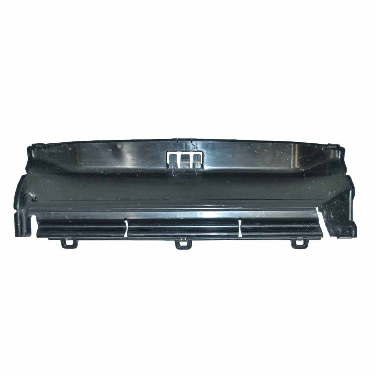 deflektor vzduchu - vedení vzduchu VW Amarok 2H0 (lift) 2H0121333C