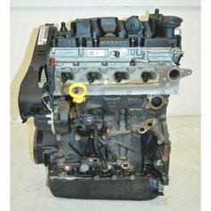 motor CXX 1,6 TDi 81 KW VW Golf VII 5G0