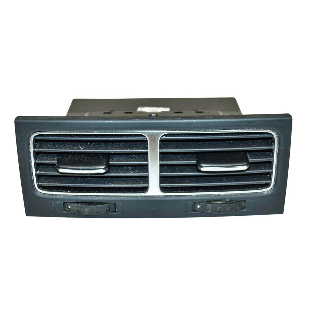 výdechy ventilace zadní středové VW Touareg 7P0 7P6819203/A