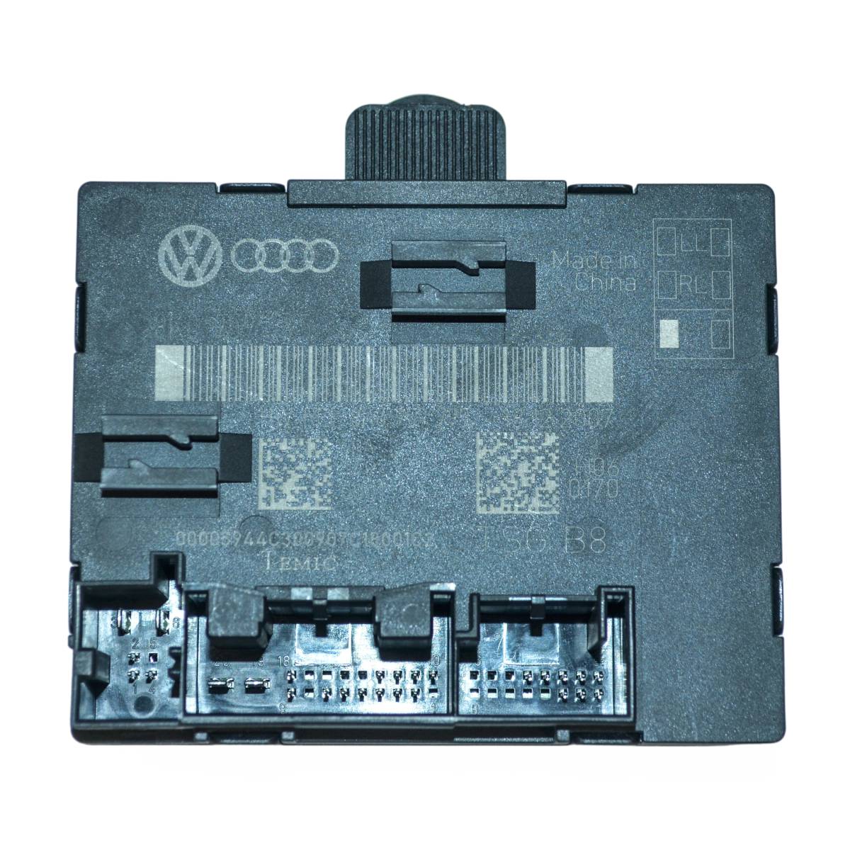 řídící jednotka dveří zadní levá AUDI A4 8K0 8K0959795