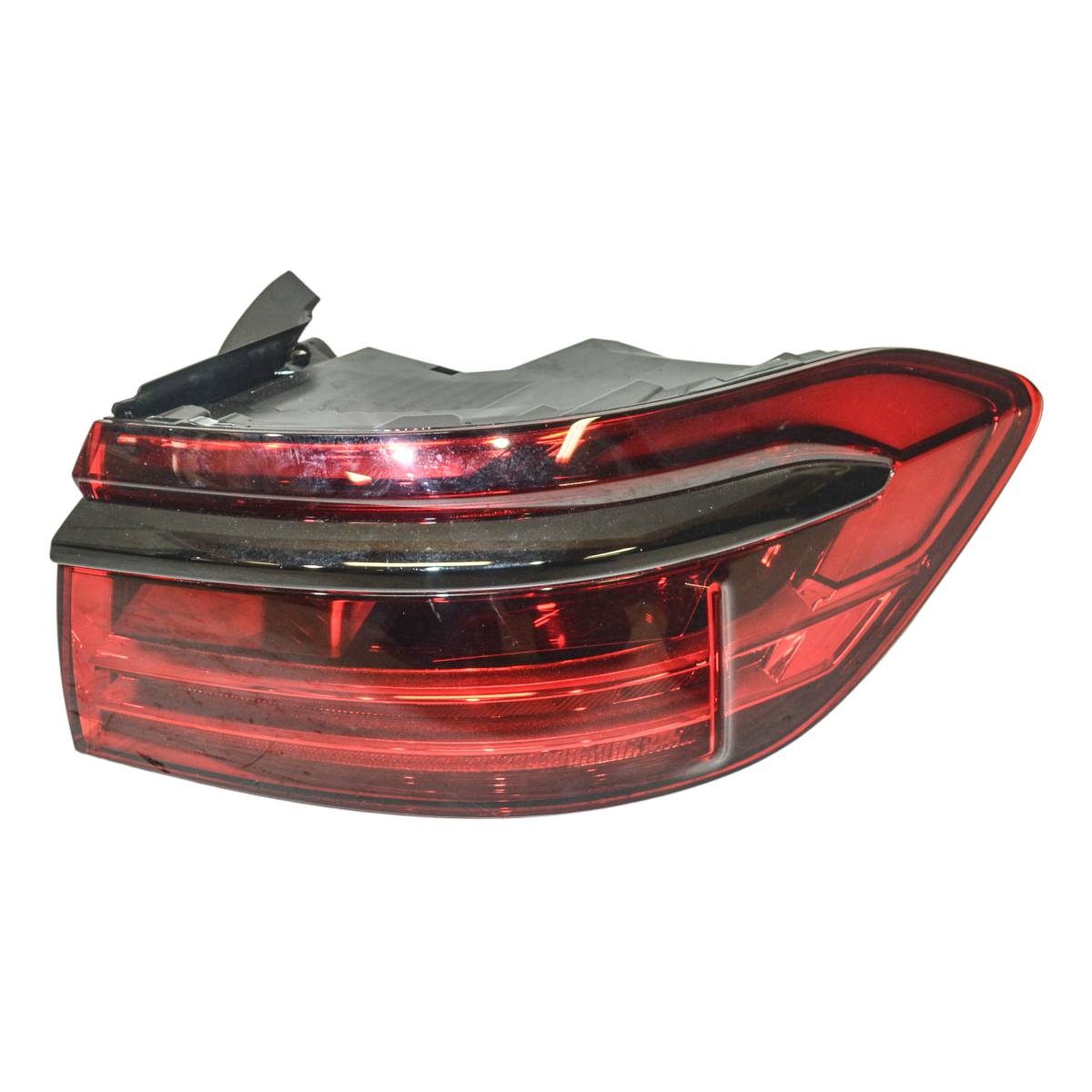 lampa zadní pravá - LED AUDI A8 4N0 S8 4N0945208P