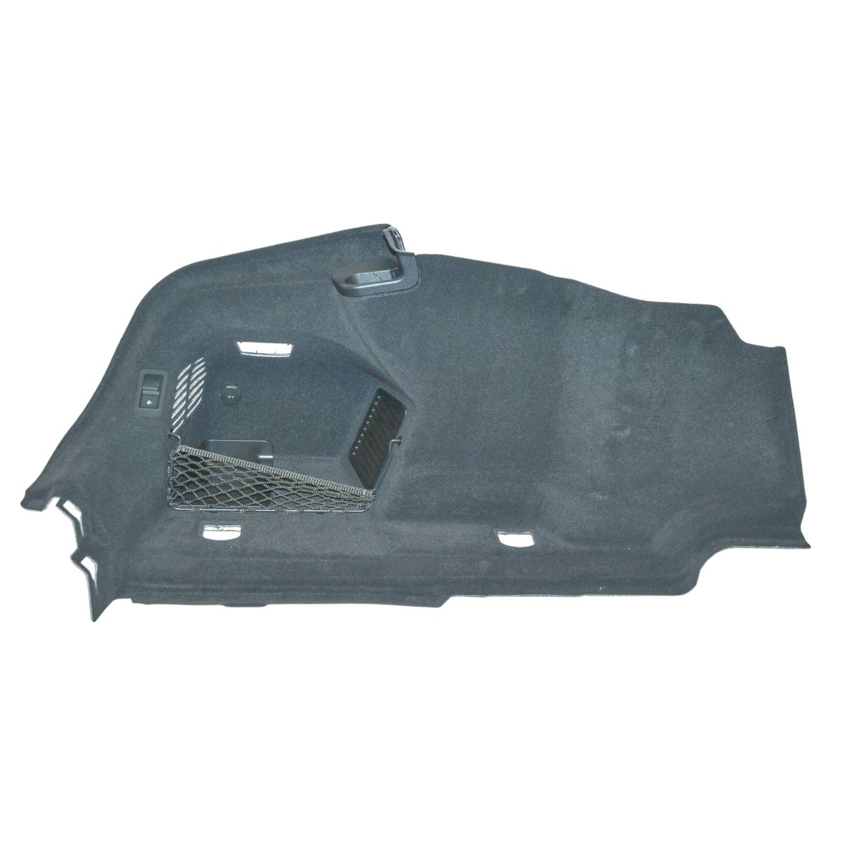 výplň kufru levá AUDI A8 4N0 4N0863879AM 9X7