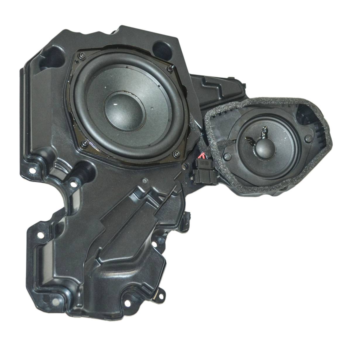 reproduktor basový přední pravý AUDI A8 4N0 4N0035298 80A035453A