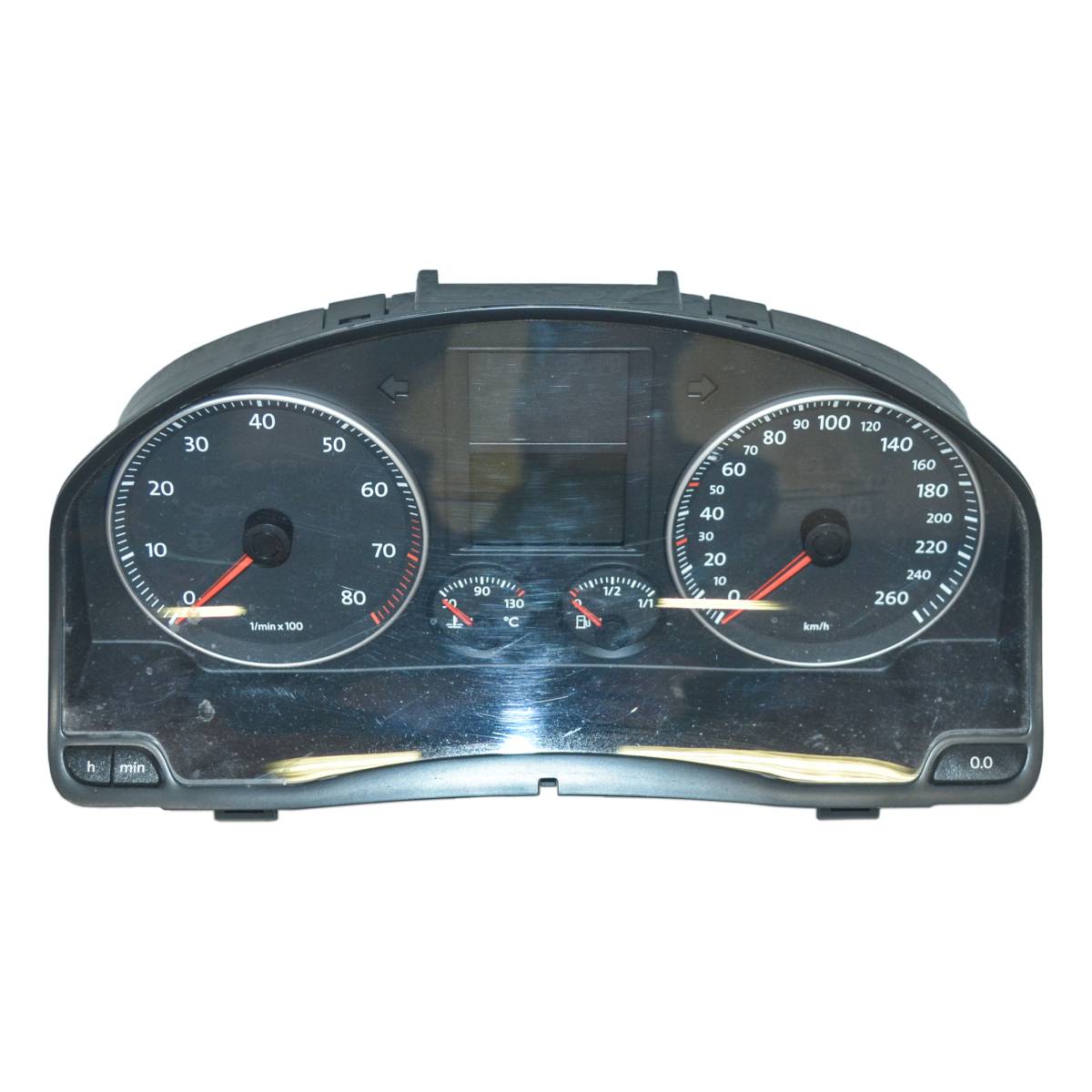 přístroje VW Golf V Plus 5M0 1,6 MPi 1K0920864A
