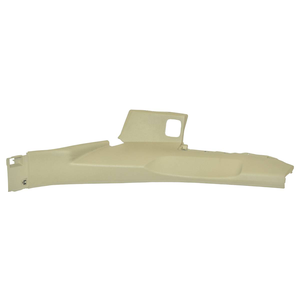 panel podběhu levý AUDI Q7 4M0 4M0867767F 4M0867767G SF3