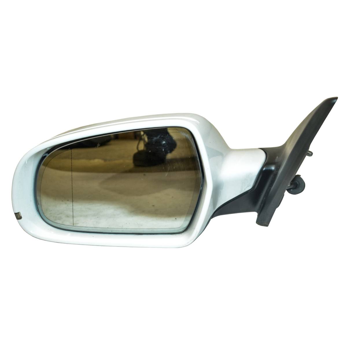 zpětné zrcátko levé 14 PIN AUDI A5 8T0 lift Sportback 8T8857409E 8F0857527