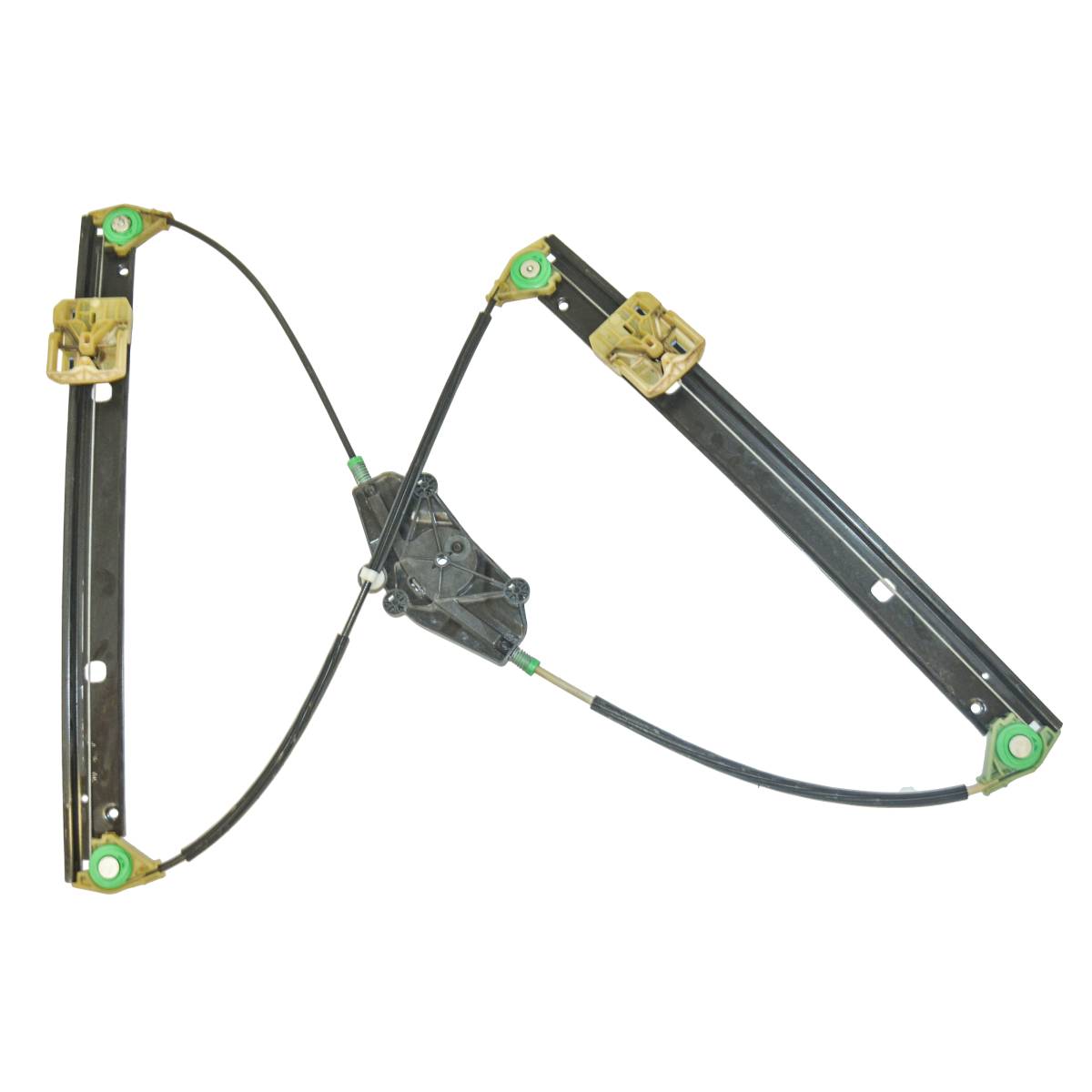 mechanismus stahování oken pravý přední AUDI A4 8K0 8K0837462 8K0837462C