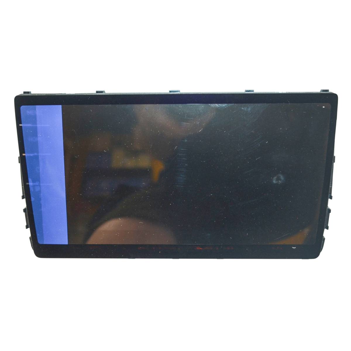display VW Golf VII 5G0 lift 5G6919606