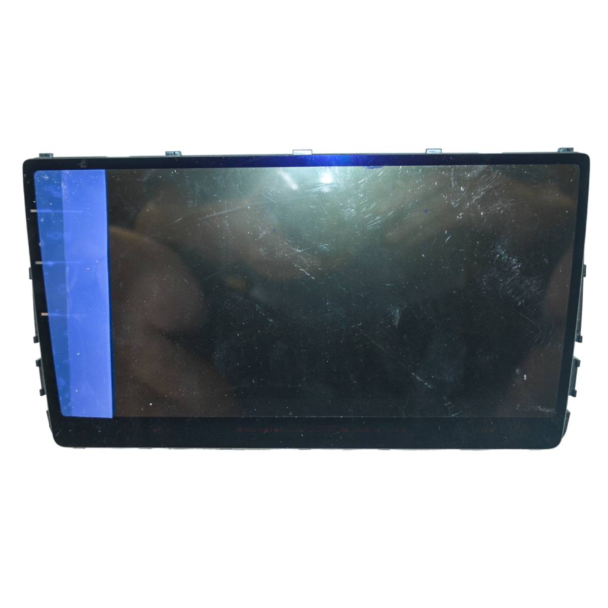 display VW Golf VII 5G0 lift 5G6919606