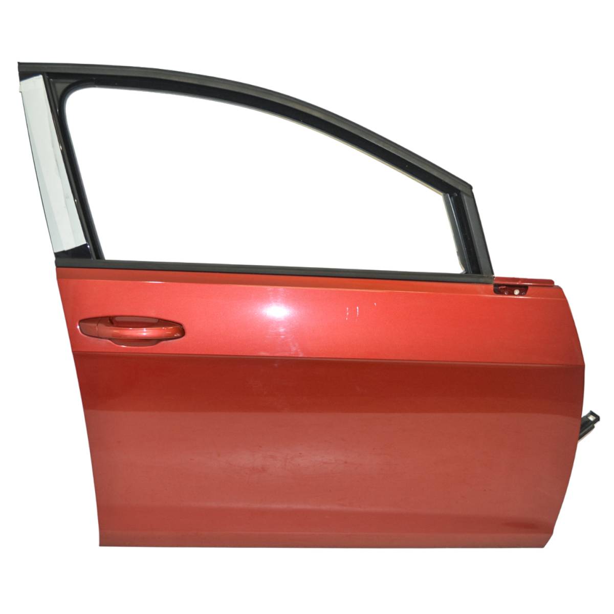 dveře přední pravé VW Golf VII 5G0 5G4831056AR 5G4831056AS