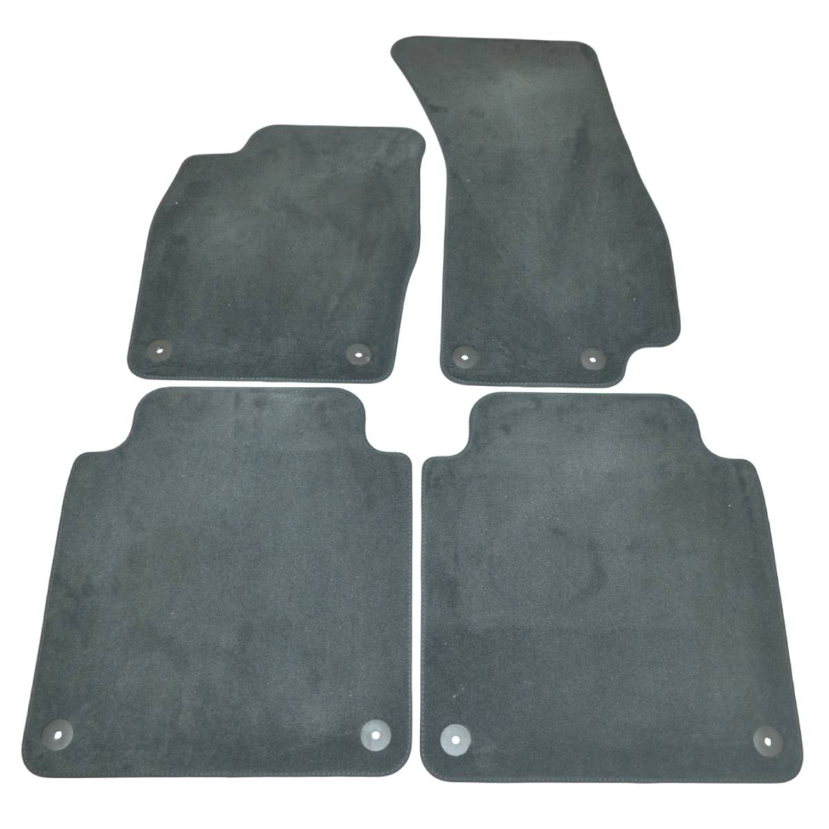 koberce - sada 4 ks AUDI A8 4N0 long 4N4863011B 1OH