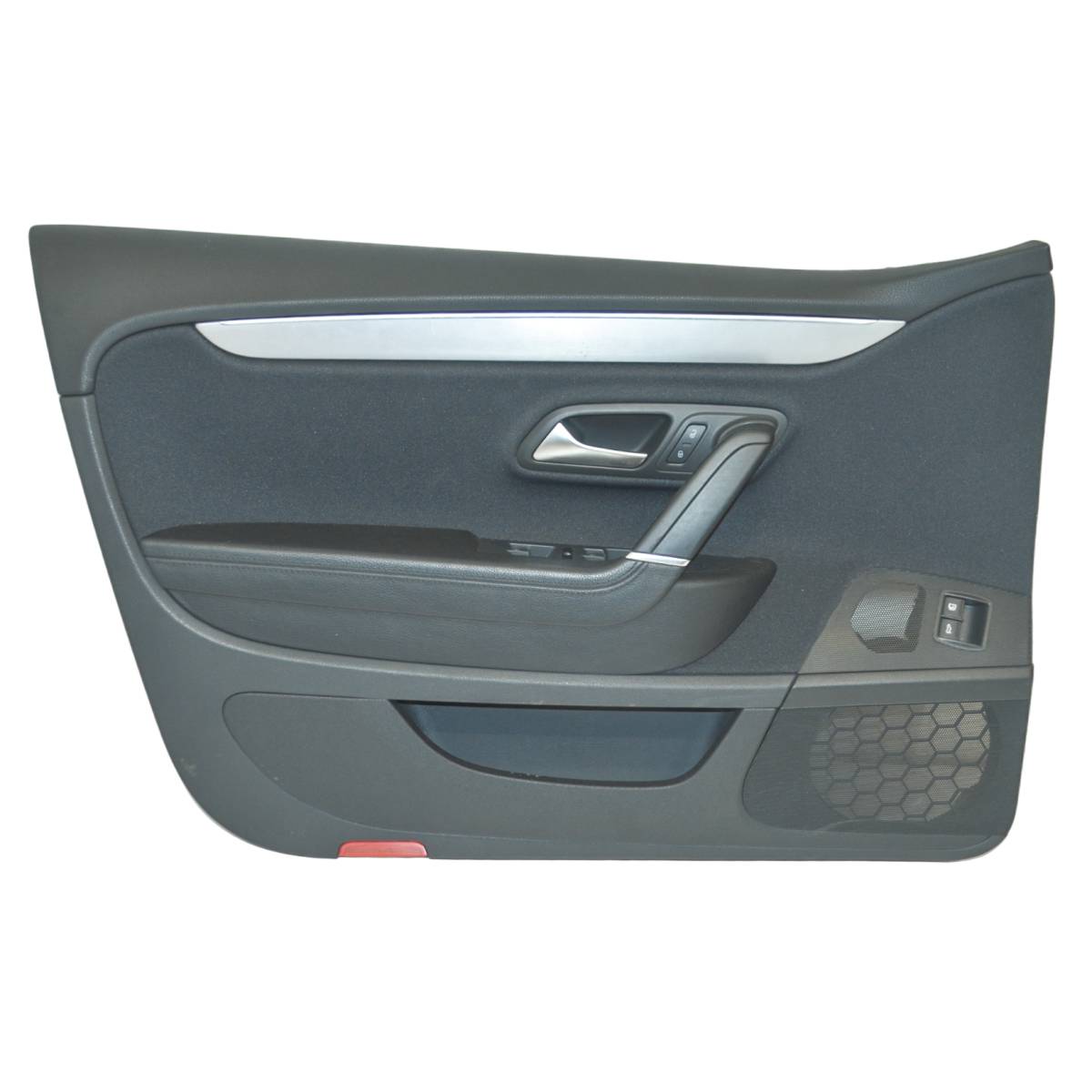 tapecírunk dveří přední levý VW Passat CC 3C8 lift 3C8867011DN TIR