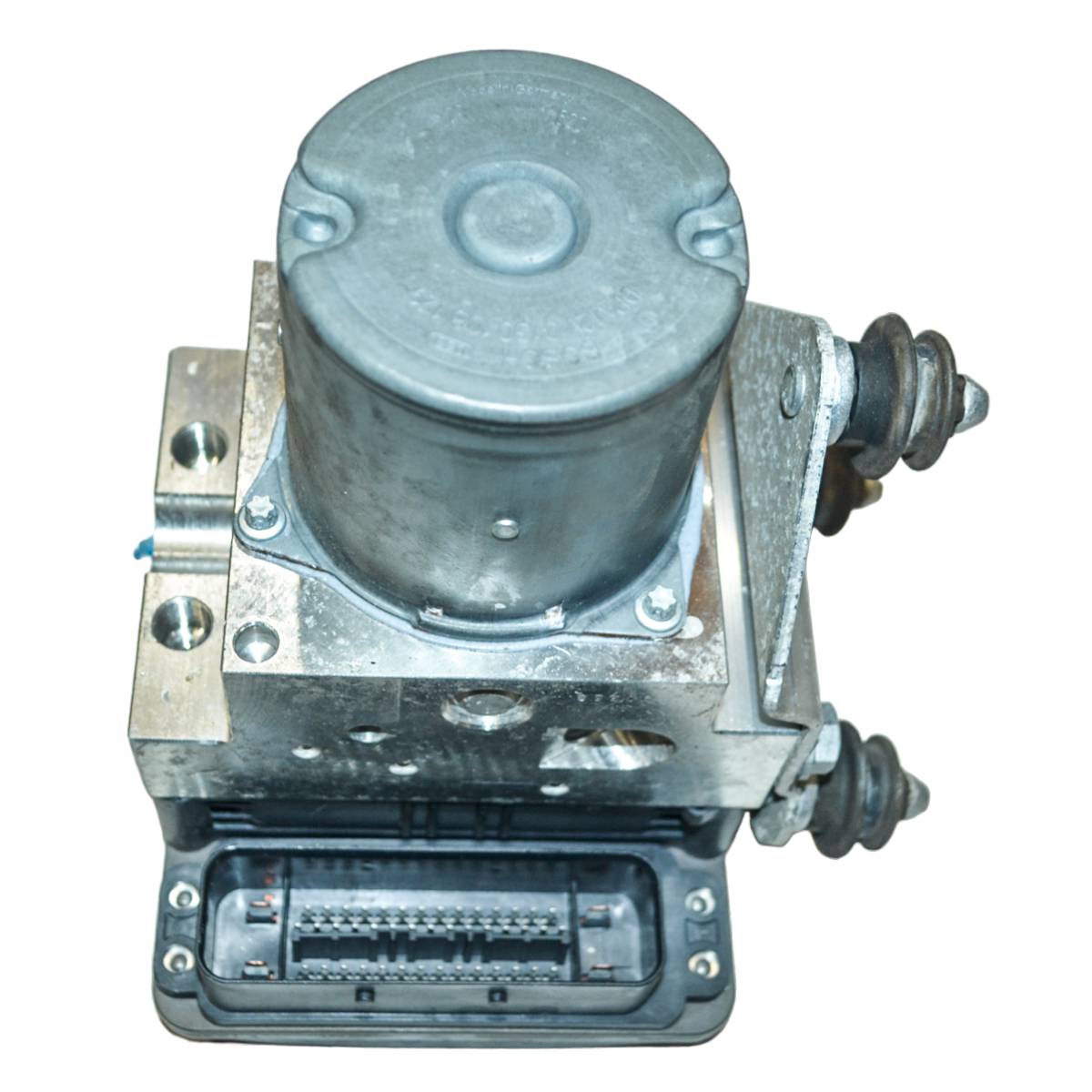 řídící jednotka ABS AUDI A8 4H0 lift 4H0907379AA 4H0614517S