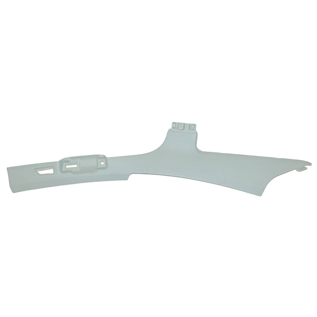 panel sloupku D pravý AUDI A8 4H0 lift long 4H4868290 4H4868290D/H EP1 - lehce poškozený