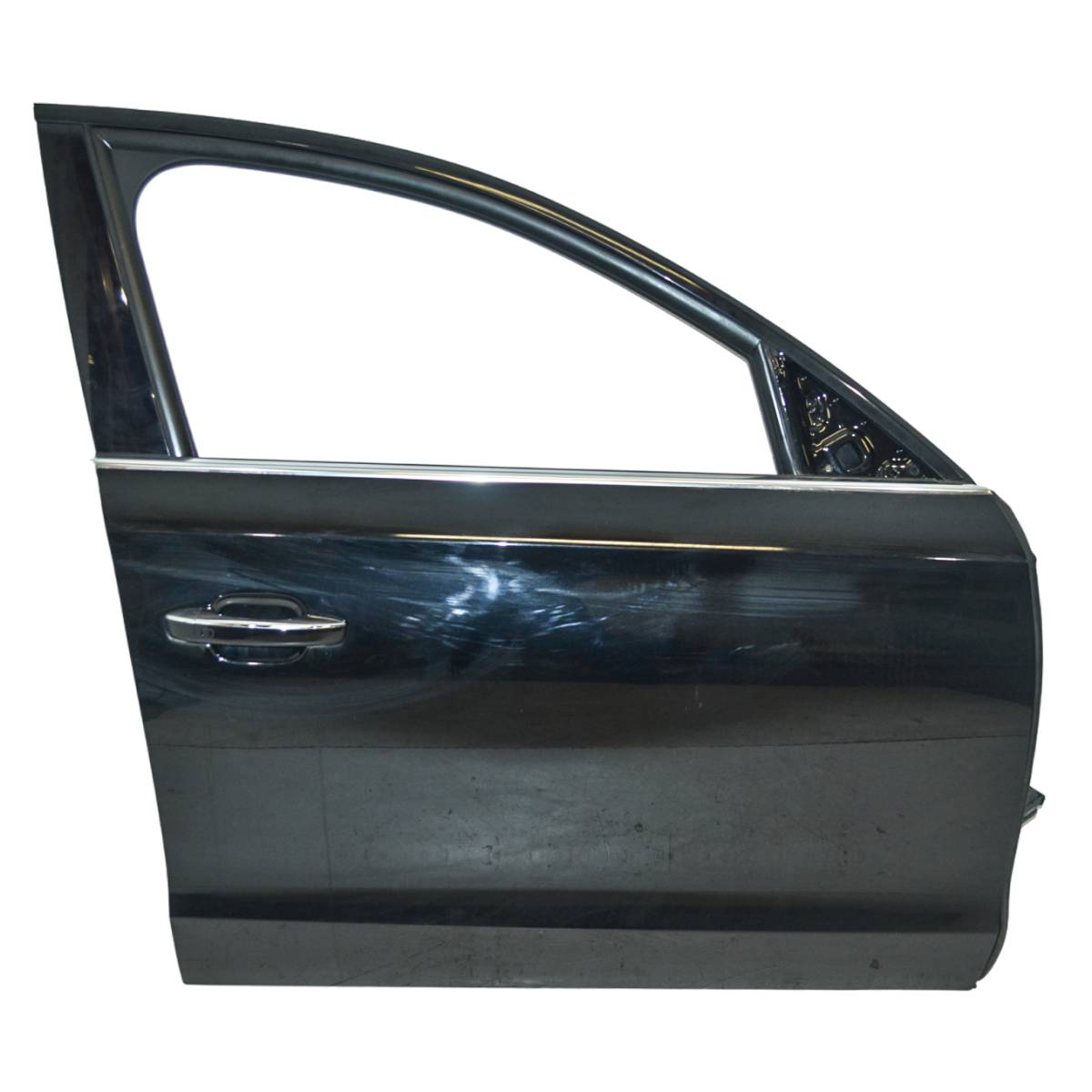 dveře přední pravé AUDI A8 4H0 lift 4H0831052B