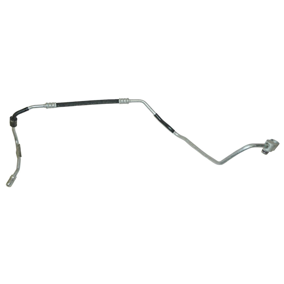 klimatrubka potrubí klimatizace AUDI A8 4H0 lift 4H0260710AA