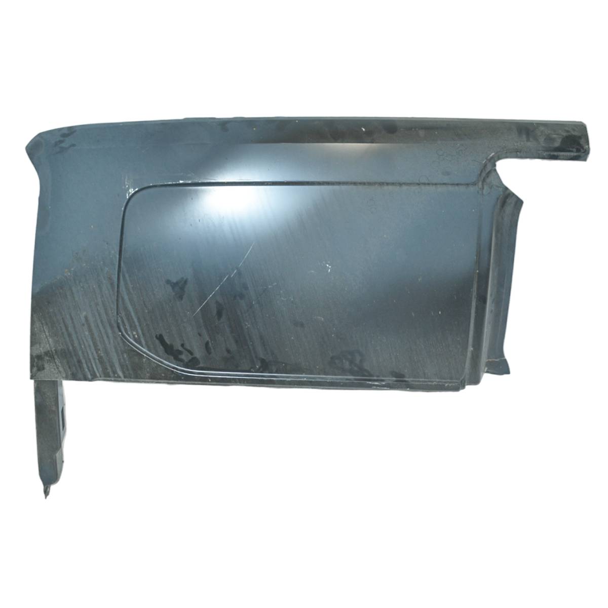 blatník zadní pravý (bočnice pravá) VW Caddy V 2K7 2021- 2K7809644A