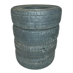 sada pneu - 4 ks 225/60 R17 HANKOOK