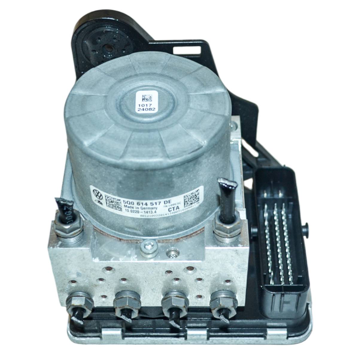 řídící jednotka ABS VW Golf VII 5G0 lift 5Q0614517DE