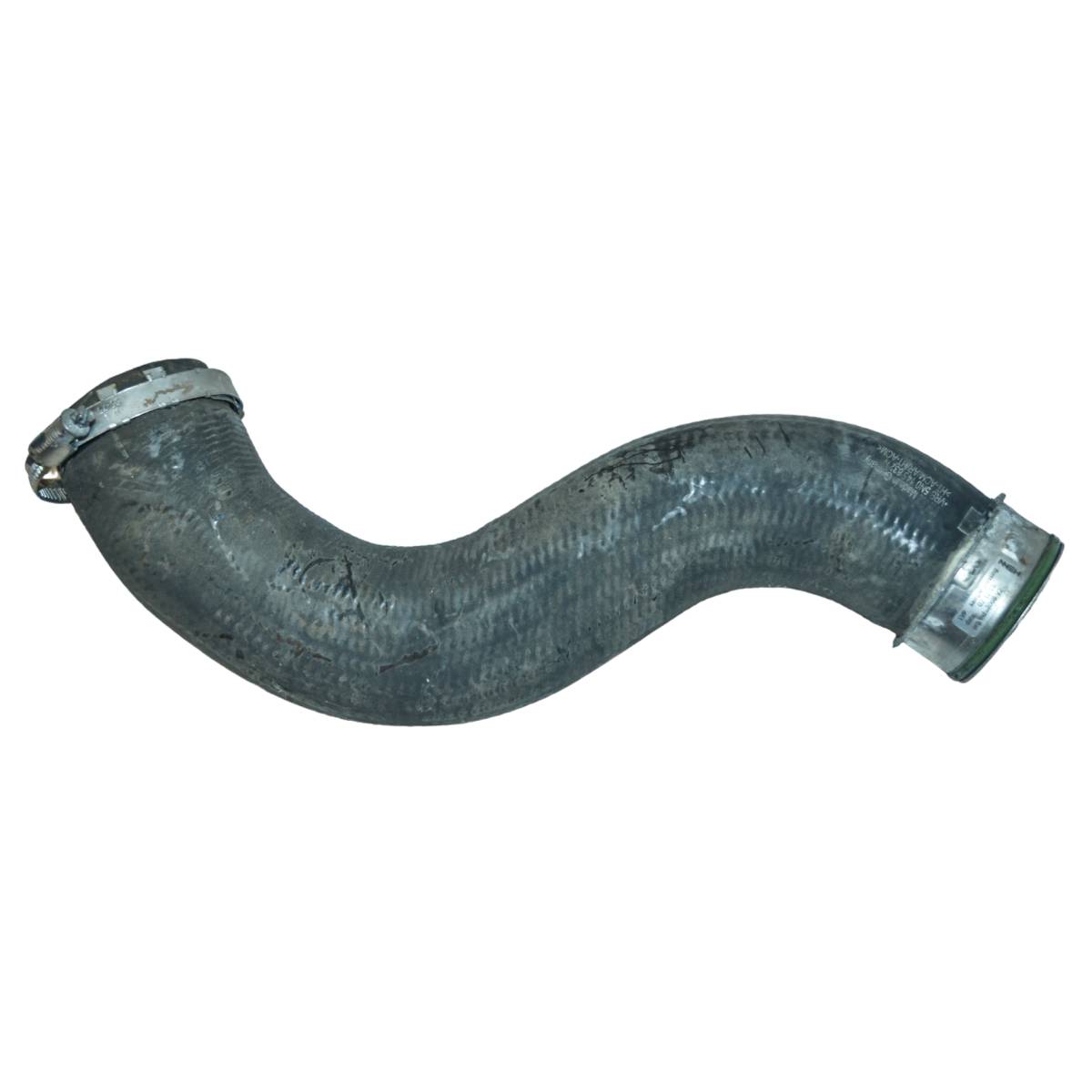 hadice intercooler AUDI Q3 8U0 2,0 TFSi 125 KW 5N0145832N