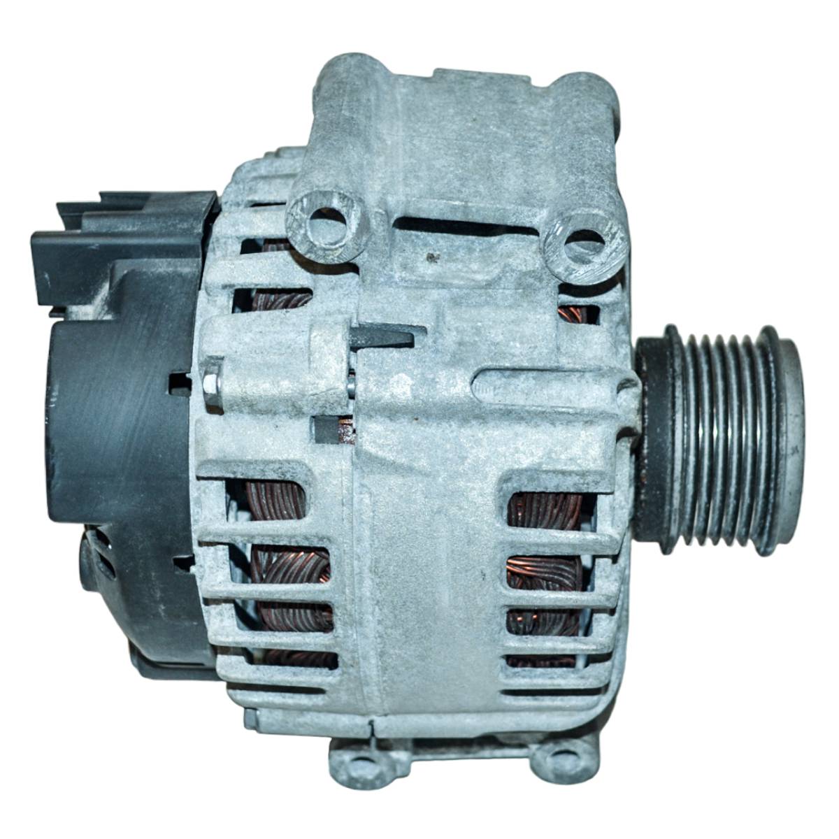 alternátor 14V 140A AUDI Q3 8U0 2,0 TFSi CCZ 06J903023N 06J903023R