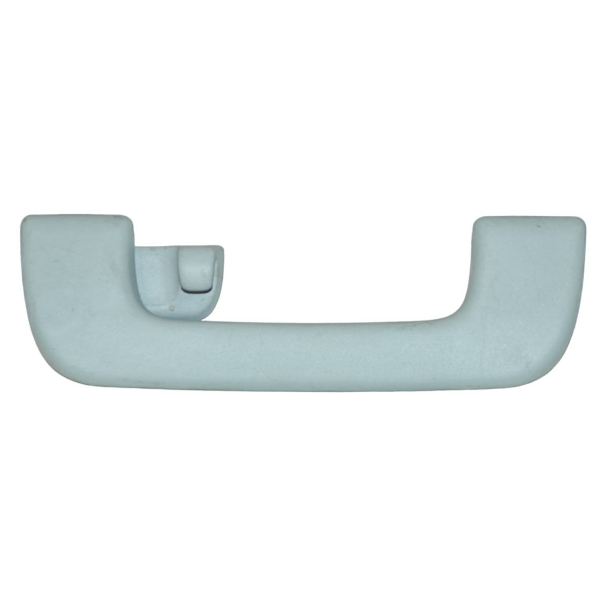 stropní madlo zadní levé AUDI A8 4H0 (lift) 4H0857607 4H0857607A - šedé