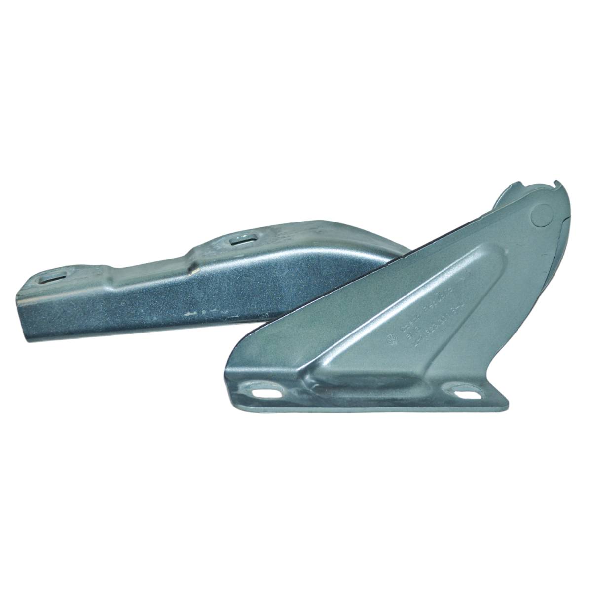 pant kapoty levý VW Amarok 2H0 lift 2H0823301B-L 2H0823301A