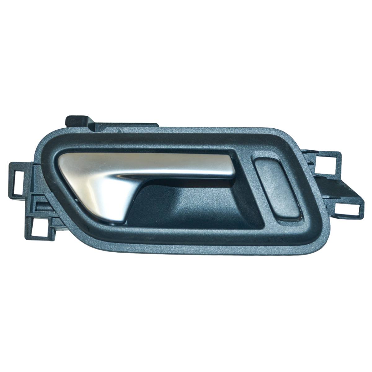 klika pravých zadních dveří - vnitřní VW Amarok 2H0 lift 2H0837114D/C