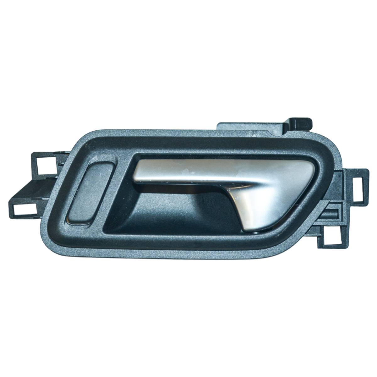 klika levých zadních dveří - vnitřní VW Amarok 2H0 lift 2H0837113D/C