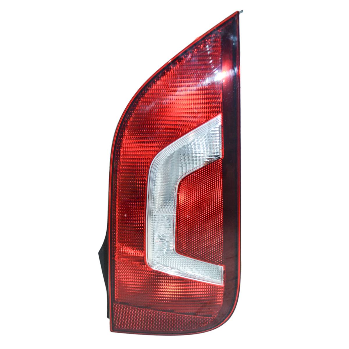 lampa zadní pravá VW Up! 1S0 1S0945096G 1S0945096D/F - lehce poškrábaná