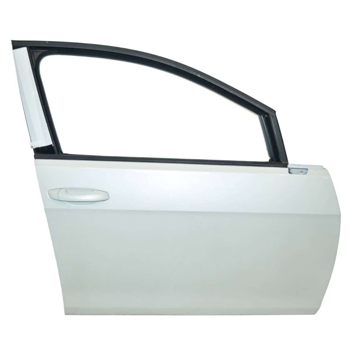 dveře přední pravé VW Golf VII 5G0 lift 5G4831056AS