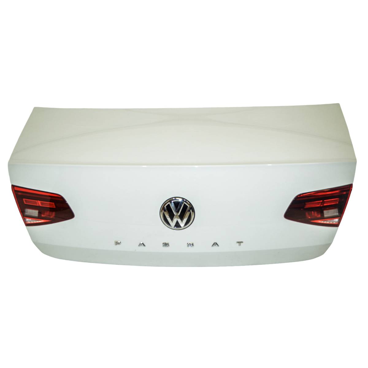 víko kufru VW Passat B8 3G0 lift sedan 3G5827025A