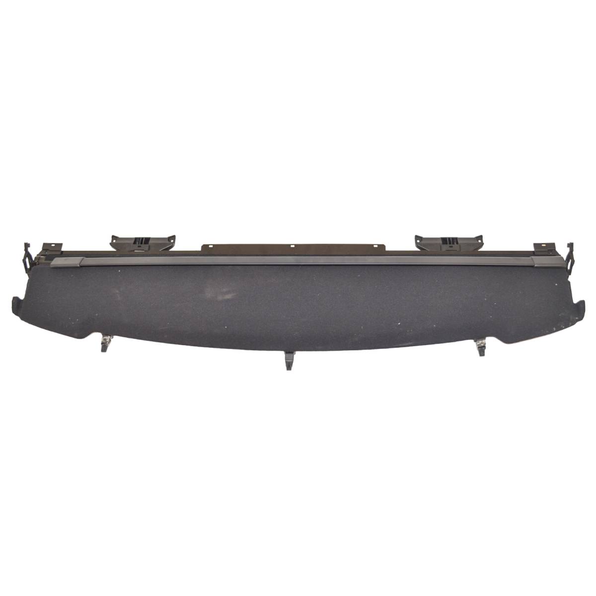 plato do kufru + roletka VW Passat B7 3AA sedan 3C5863413AQ 3C5863407D 3N6