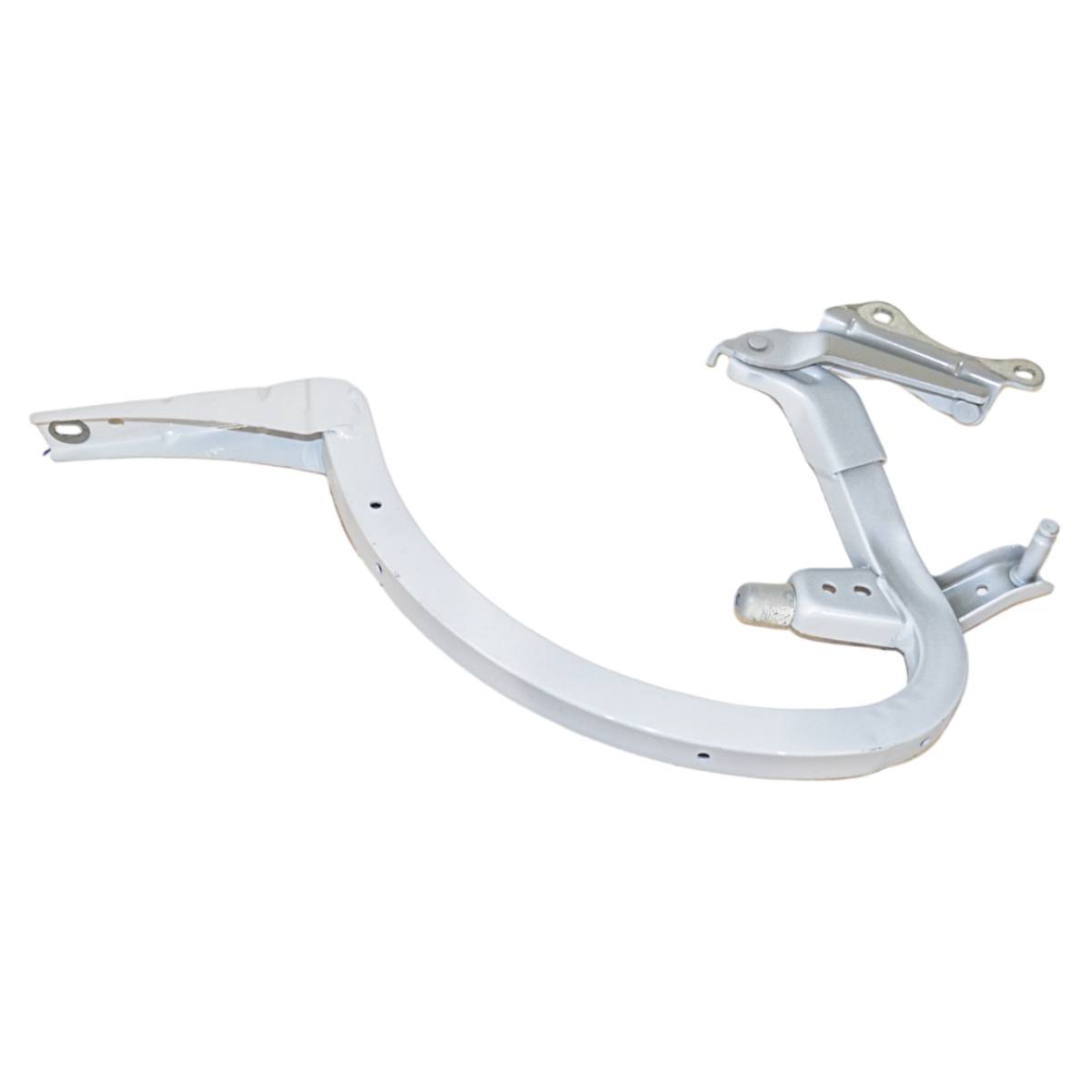pant víka kufru pravý AUDI A6 4G0 lift sedan 4G5827302B