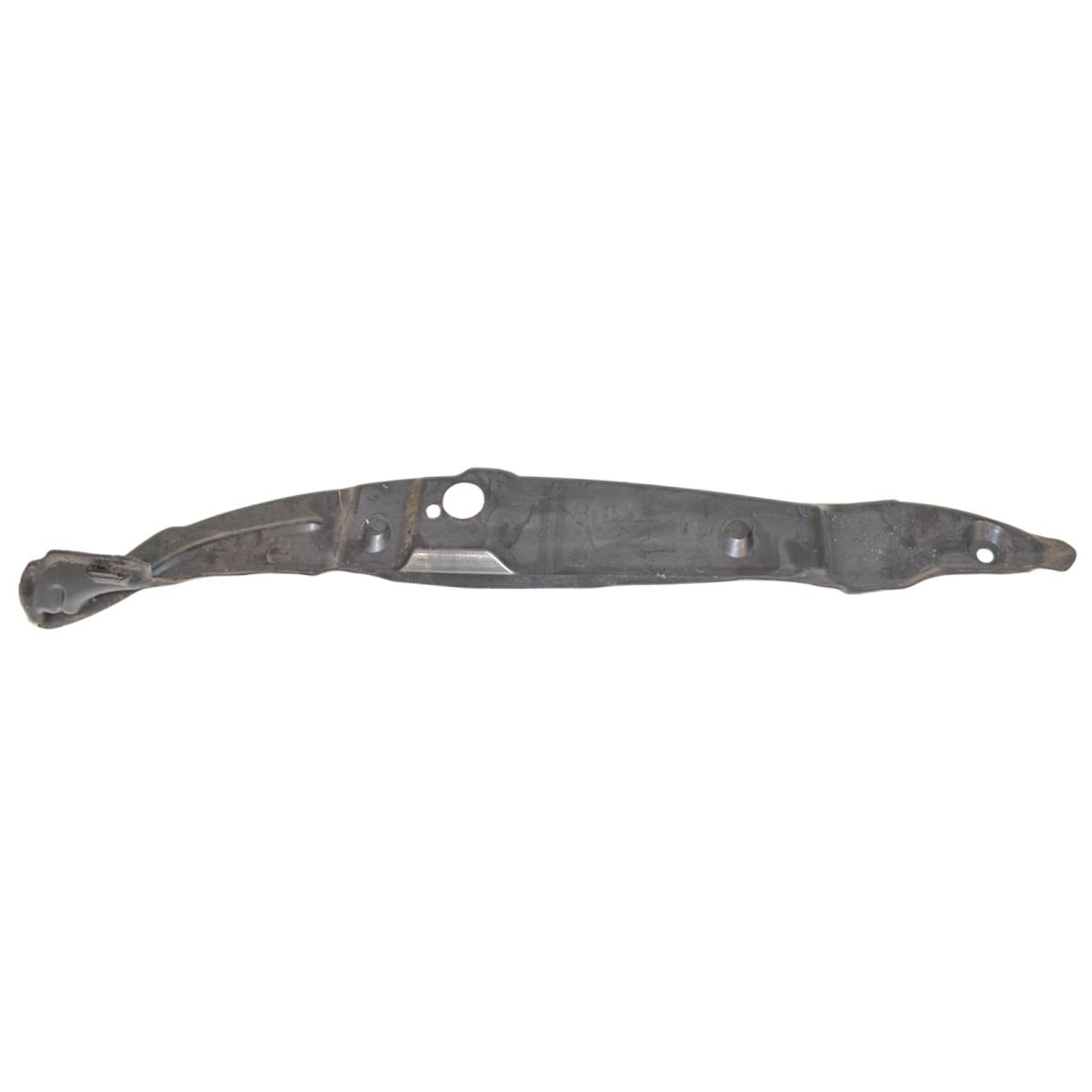 těsnění blatníku levé AUDI A6 4G0 lift 4G0821111