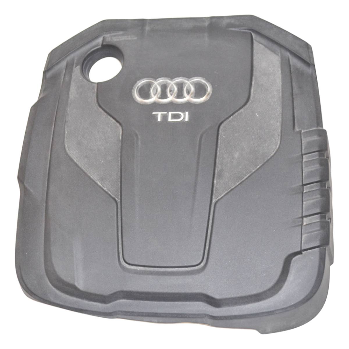 kryt motoru AUDI A6 4G0 lift 2,0 TDi CNH 04L103925A 04L103925L 04L103925R