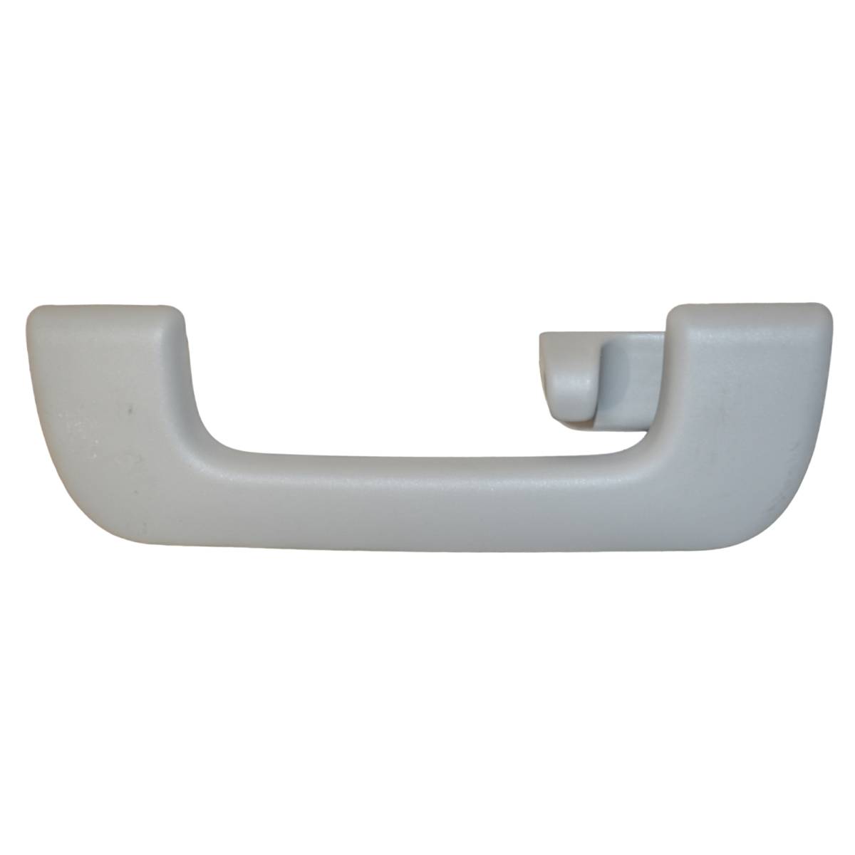 stropní madlo zadní pravé AUDI A6 4G0 lift 8K0857608A - šedé