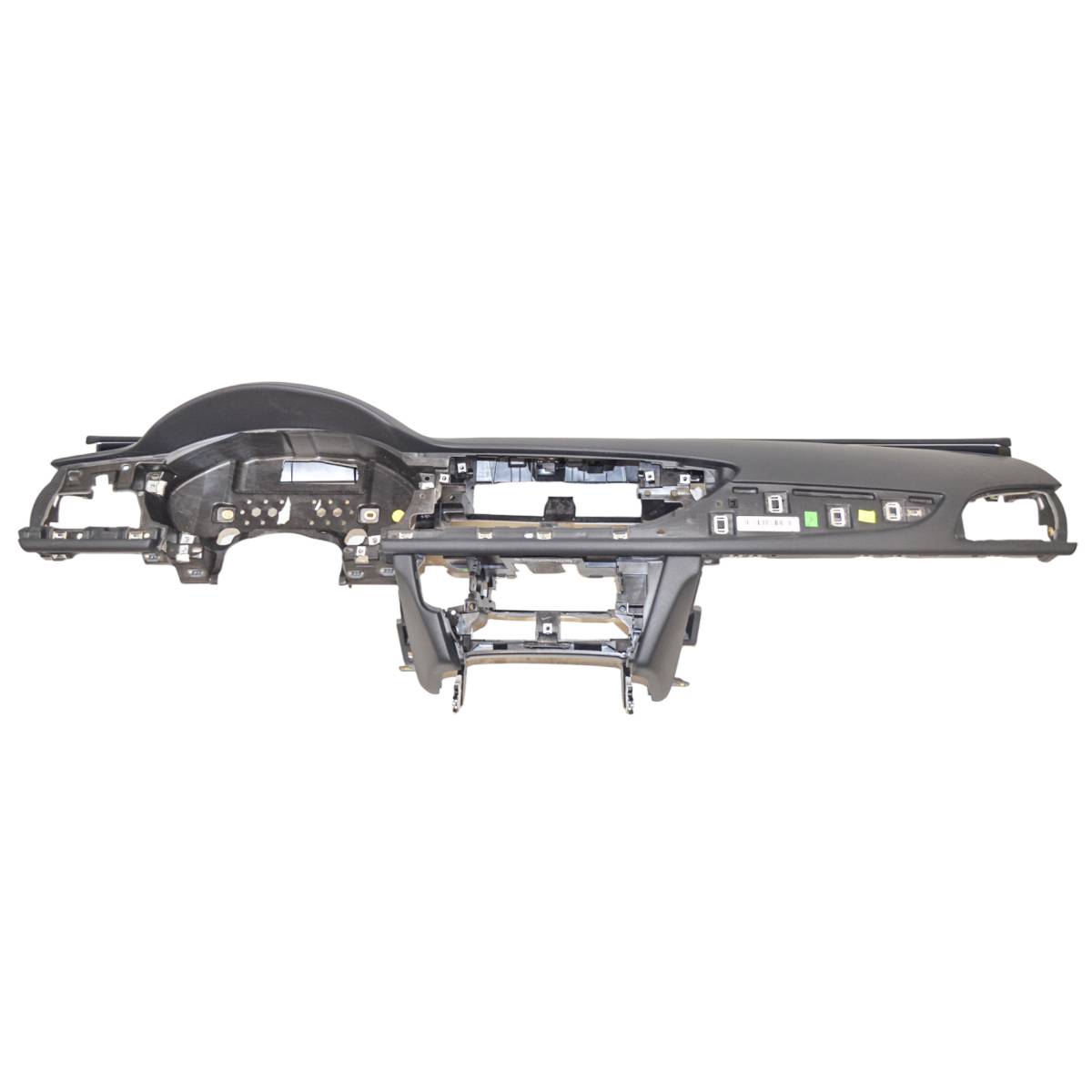 palubní deska AUDI A6 4G0 lift 4G1858041LL 4G1858005A