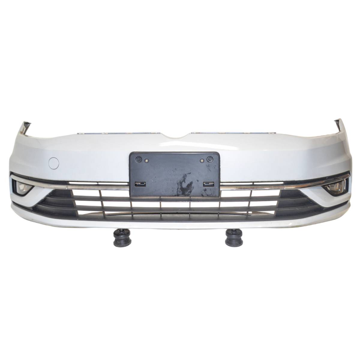 nárazník přední VW Golf VII 5G0 lift 5G0807221FM 5G0807217GA