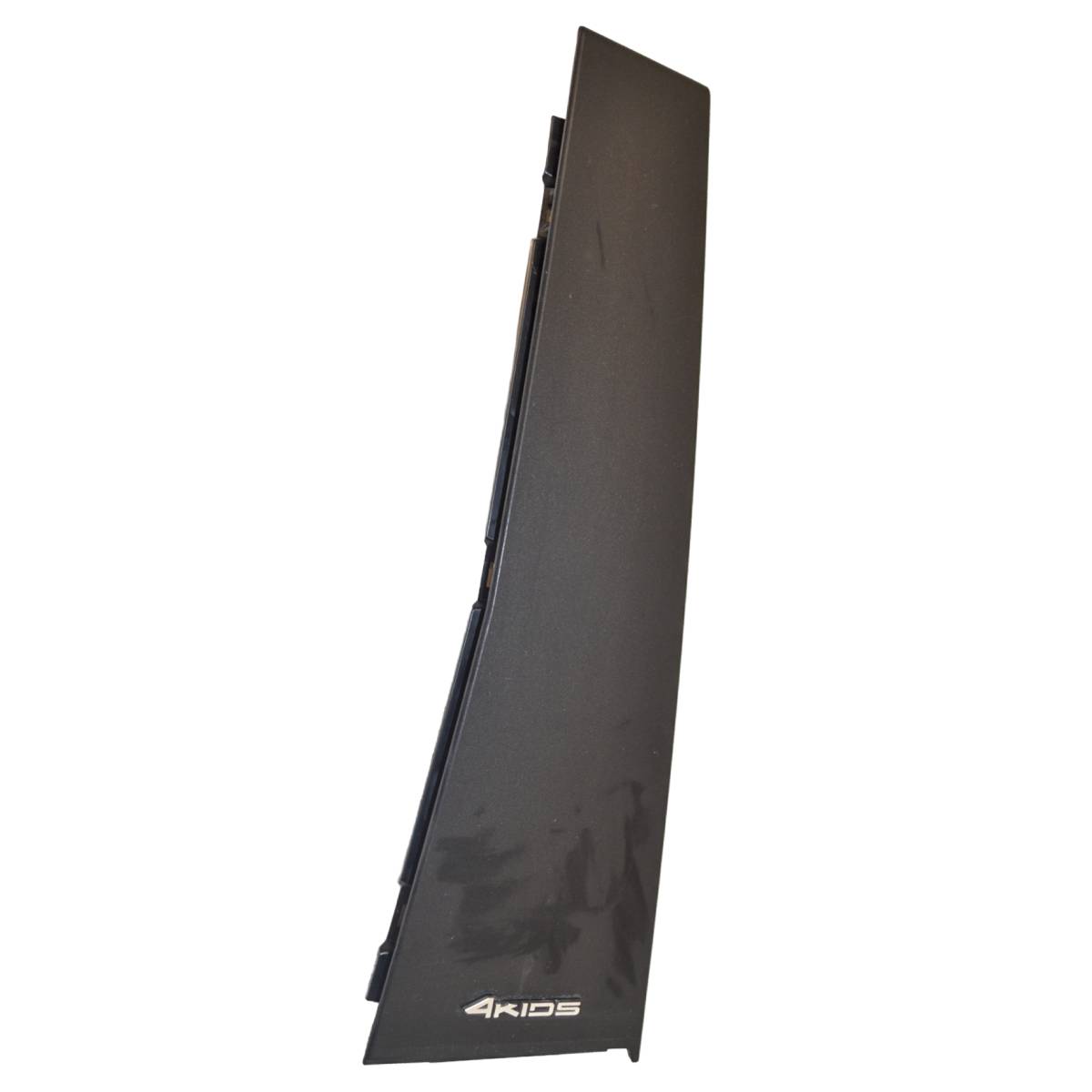 lišta dveří levá zadní - panel sloupku C VW Sharan 7N0 (lift) 7N5839903B 9B9