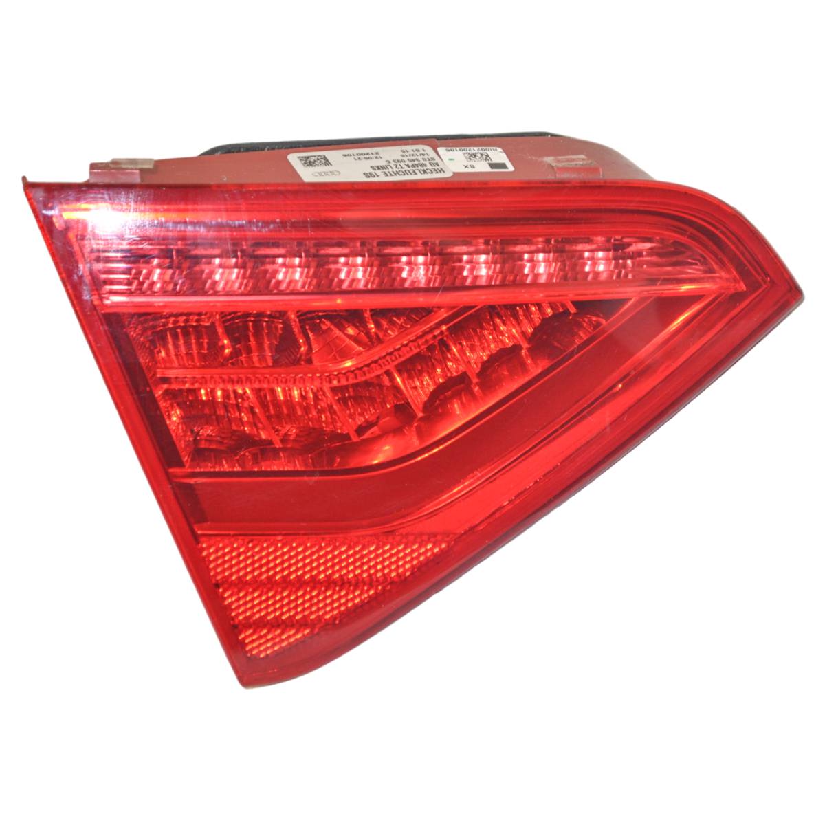 lampa zadní levá - LED, vnitřní do pátých dveří AUDI A5 8T0 lift Sportback 8T0945093C